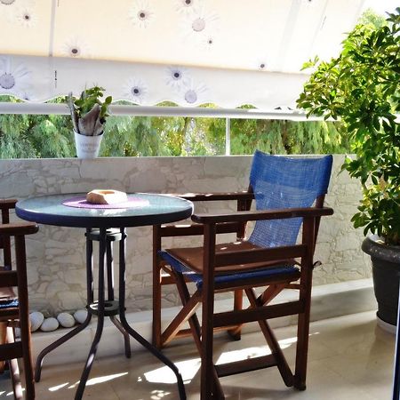City Oasis Apartment Kalamata Exterior foto